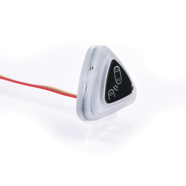 Blind Spot Detection (Tot-Winkel-Assistent) ab 10.7.2023 nicht mehr bestellbar.